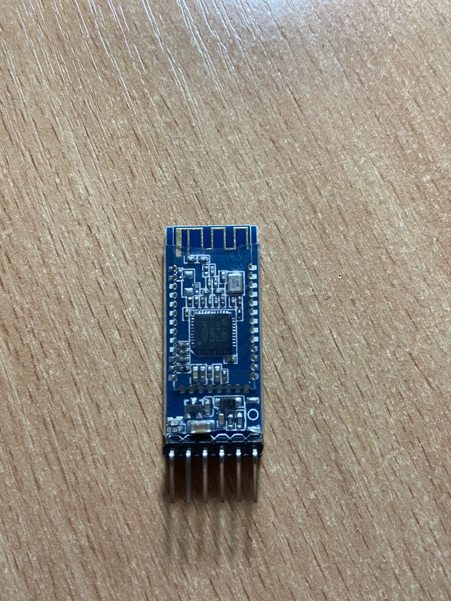 AT-09 Bluetooth Module